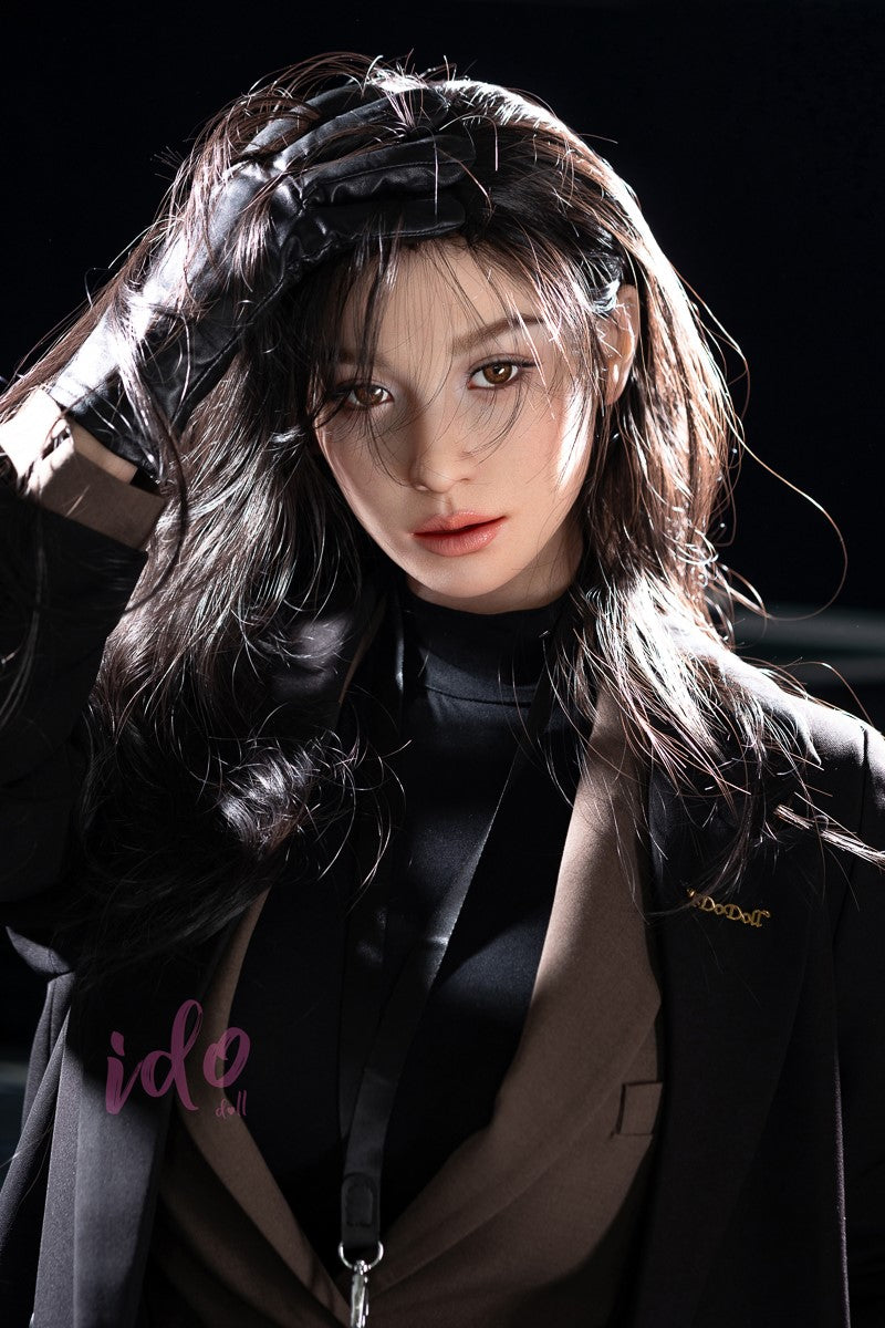 Meilan Sex Doll (Idodoll 170cm D-Cup #ID9S Silicone)