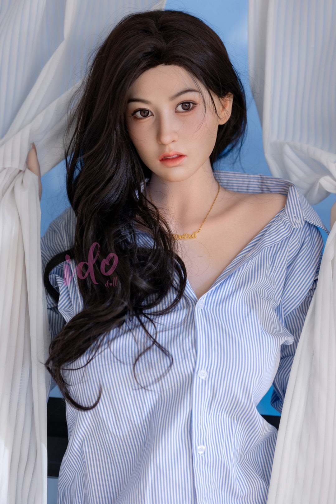 Κούκλα σεξ Wan Zhi (Idodoll 167cm F-Cup #ID8 Σιλικόνη) EXPRESS