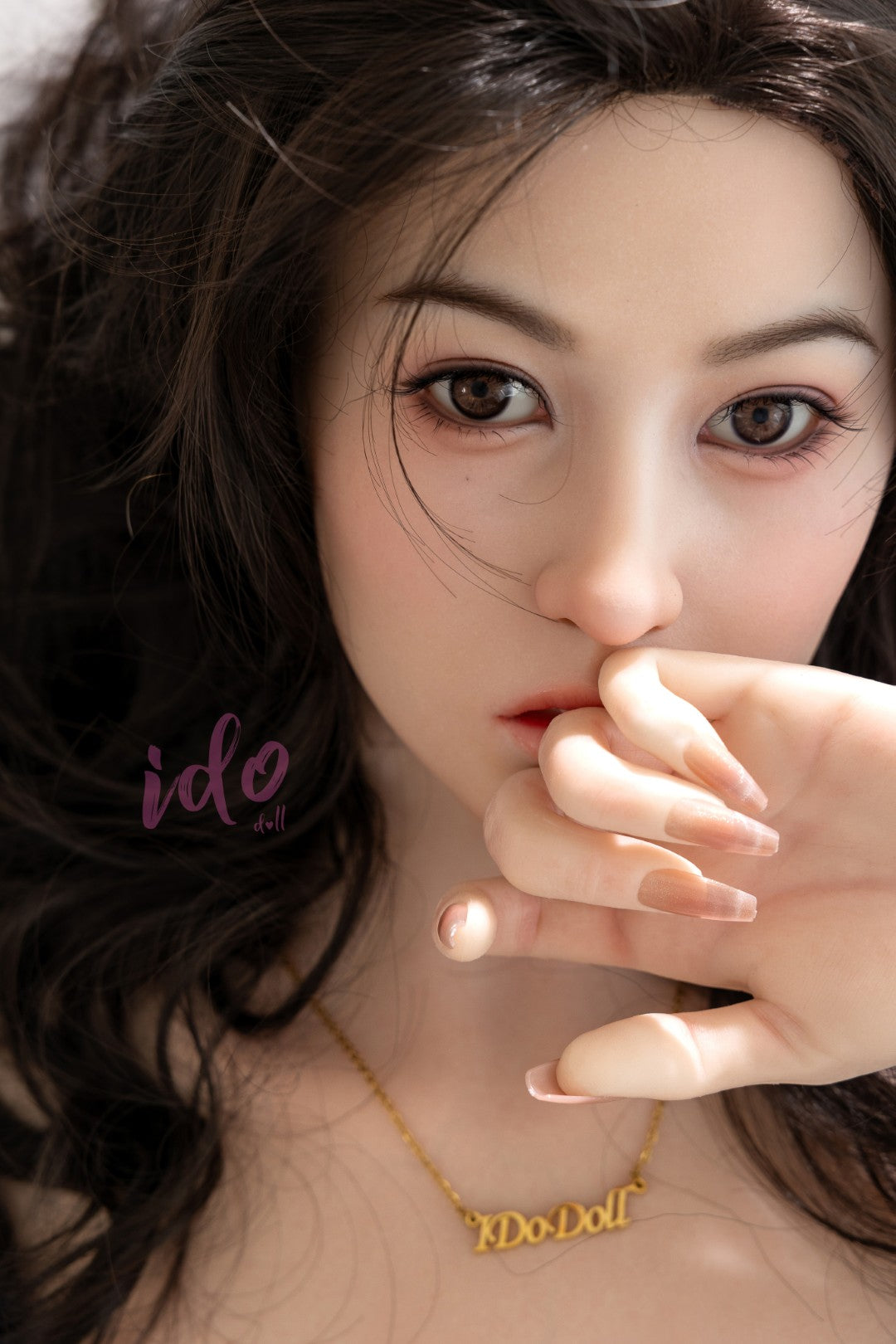 Κούκλα σεξ Wan Zhi (Idodoll 167cm F-Cup #ID8 Σιλικόνη) EXPRESS