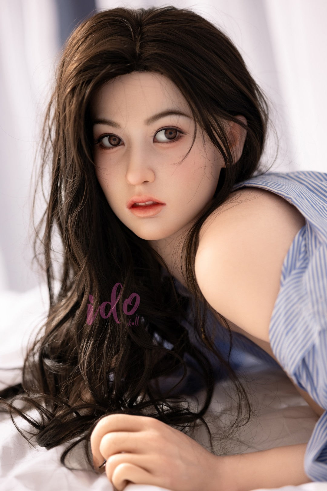 Κούκλα σεξ Wan Zhi (Idodoll 167cm F-Cup #ID8 Σιλικόνη) EXPRESS