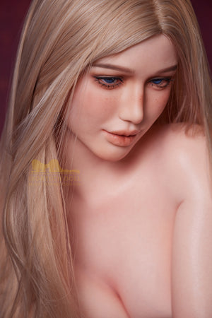 Celine Sex Doll (Irontech Doll 164cm E-Cup S13 AIO σιλικόνη)