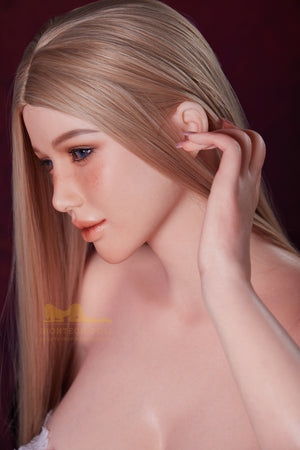 Celine Sex Doll (Irontech Doll 164cm E-Cup S13 AIO σιλικόνη)