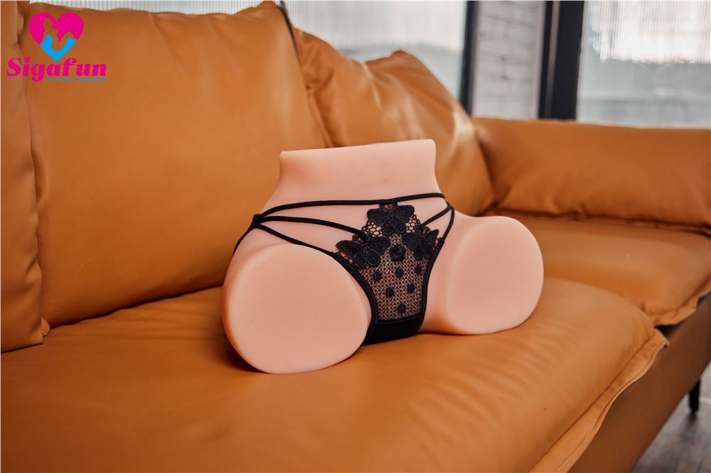 Miwa Sex Doll SG-T-002 (Sigafun Butt 24cm TPE)