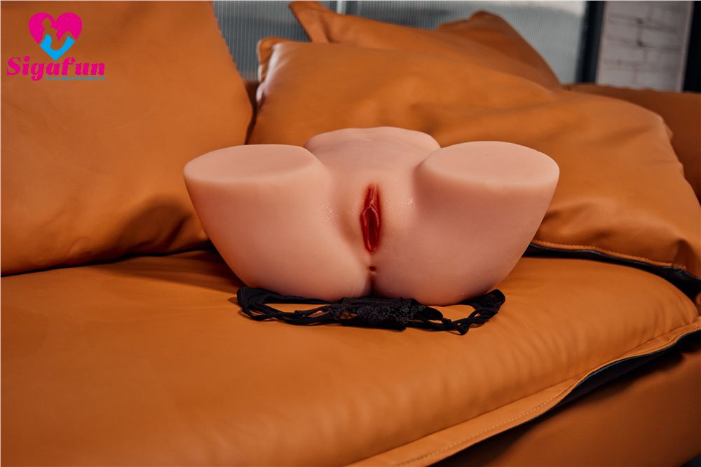 Miwa Sex Doll SG-T-002 (Sigafun Butt 24cm TPE)