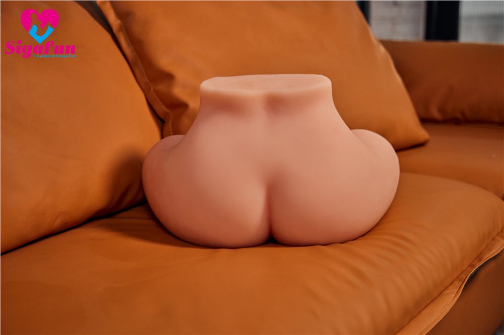 Miwa Sex Doll SG-T-002 (Sigafun Butt 24cm TPE)
