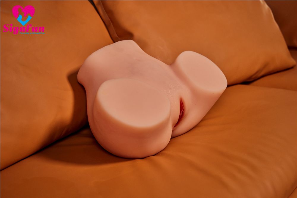 Miwa Sex Doll SG-T-002 (Sigafun Butt 24cm TPE)