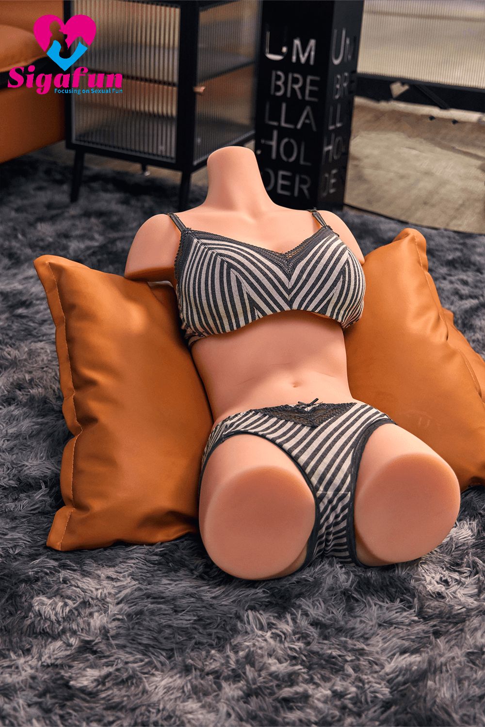 Akiko Sex Doll SG-T-005 (Sigafun Body 92cm C-Cup TPE)