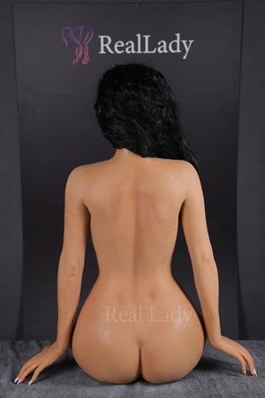 Leixi Sex doll (Real Lady 170cm c-cup S42 silicone)