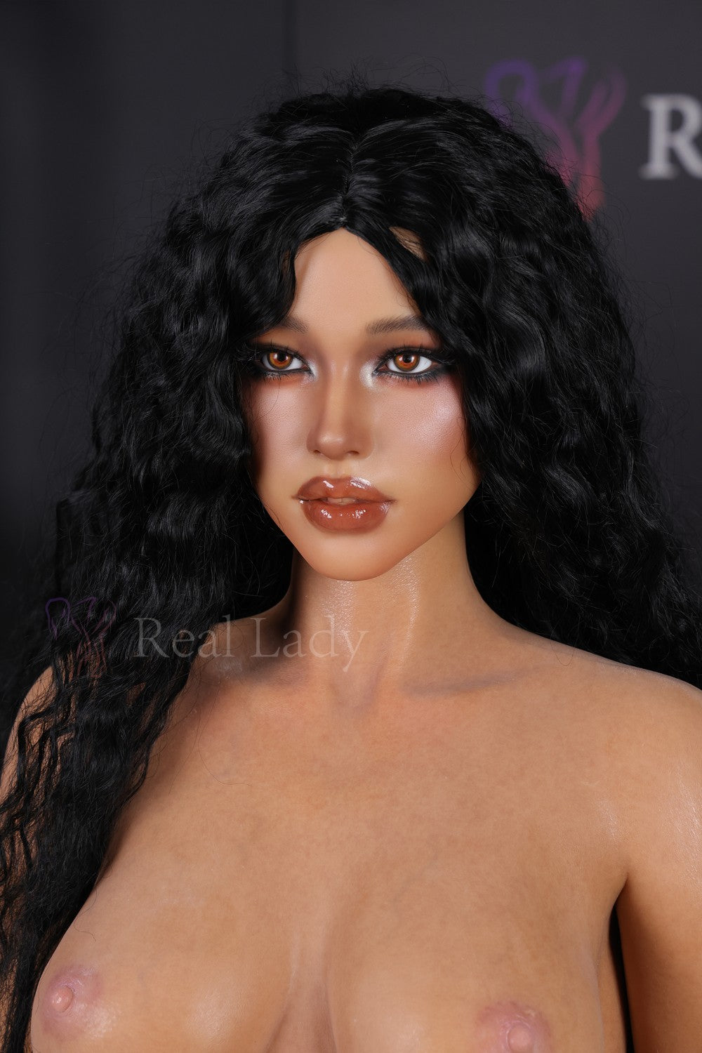 Leixi Sex doll (Real Lady 170cm C-cup S42 silicone)