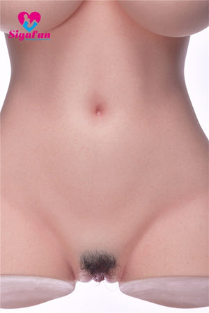 Rebecca Sex doll SG-T-004 (Sigafun body 67cm silicone)