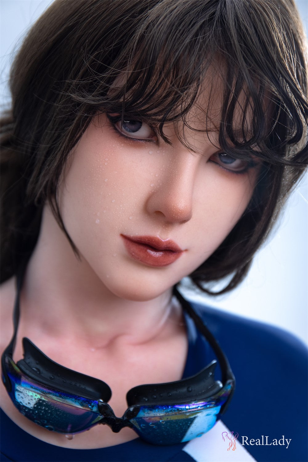 Nabi Sex Doll (Real Lady 170cm C-Cup S36 σιλικόνη)