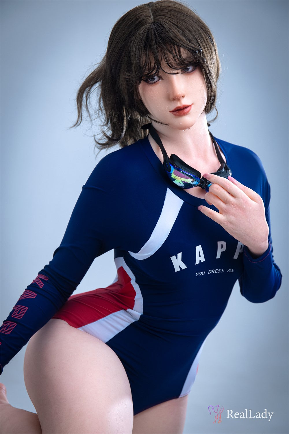 Nabi Sex Doll (Real Lady 170cm C-Cup S36 σιλικόνη)