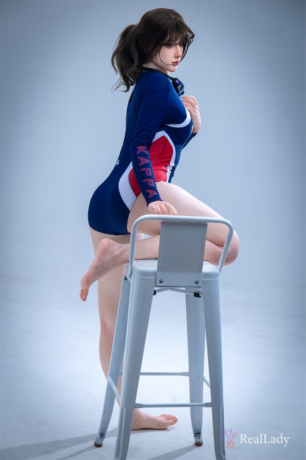 Nabi Sex Doll (Real Lady 170cm C-Cup S36 σιλικόνη)