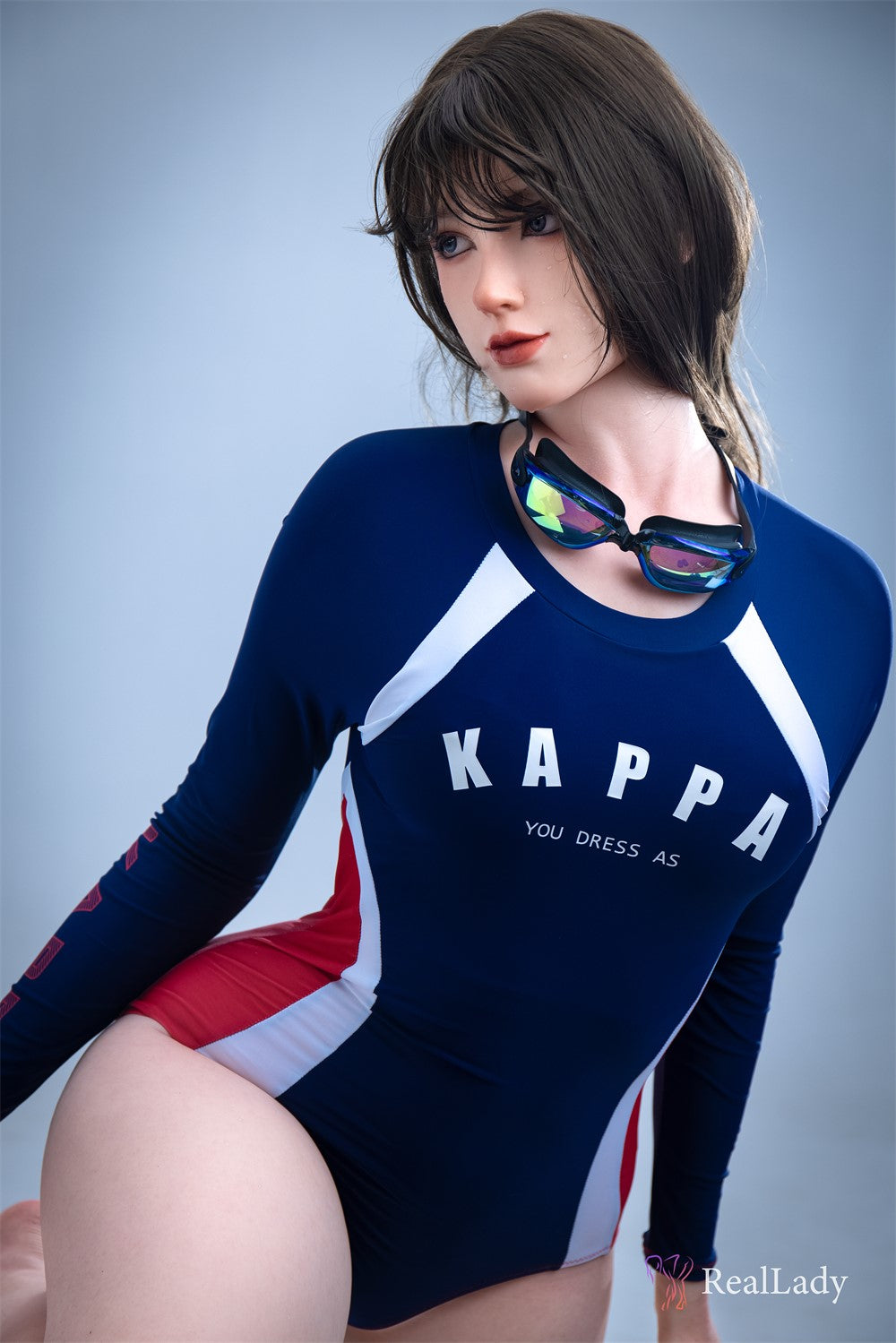 Nabi Sex Doll (Real Lady 170cm C-Cup S36 σιλικόνη)