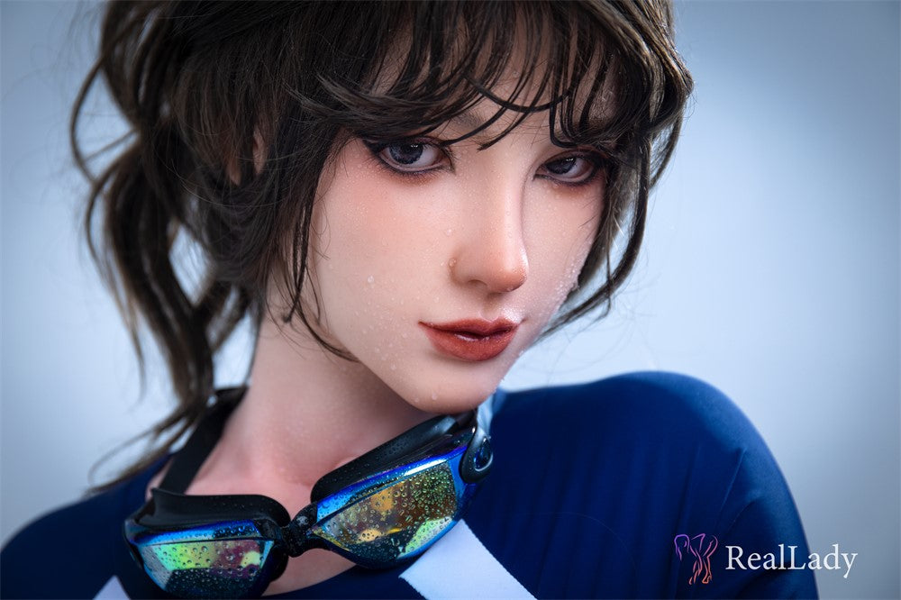 Nabi Sex Doll (Real Lady 170cm C-Cup S36 σιλικόνη)
