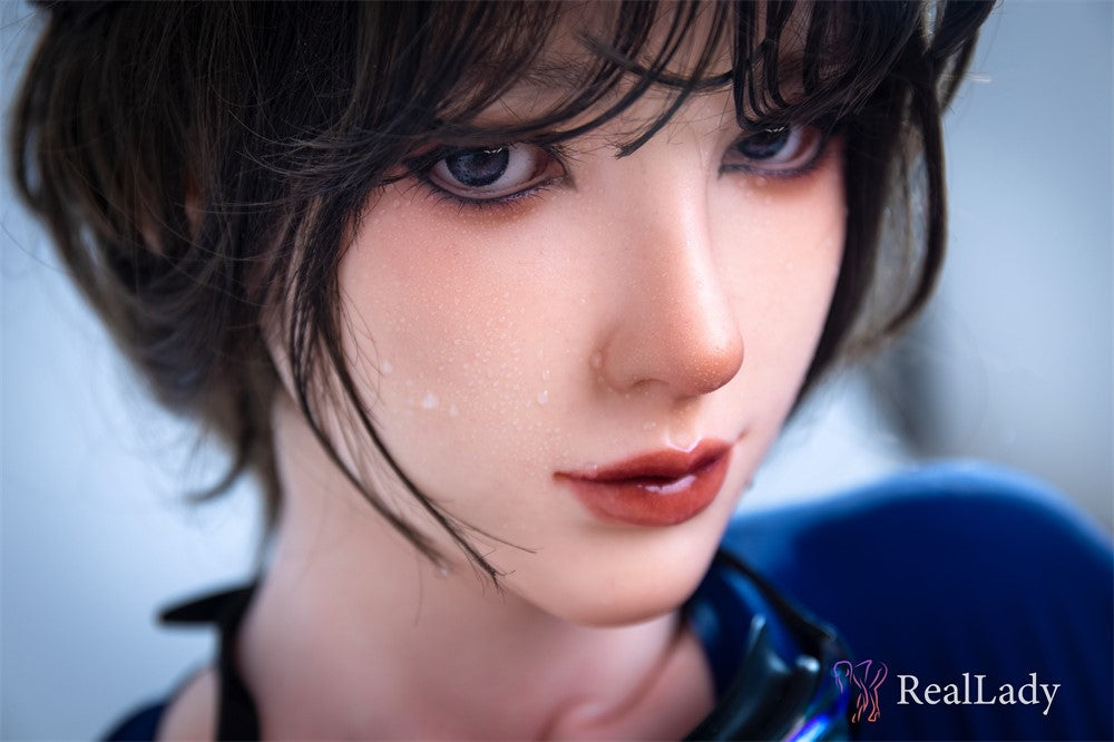 Nabi Sex Doll (Real Lady 170cm C-Cup S36 σιλικόνη)