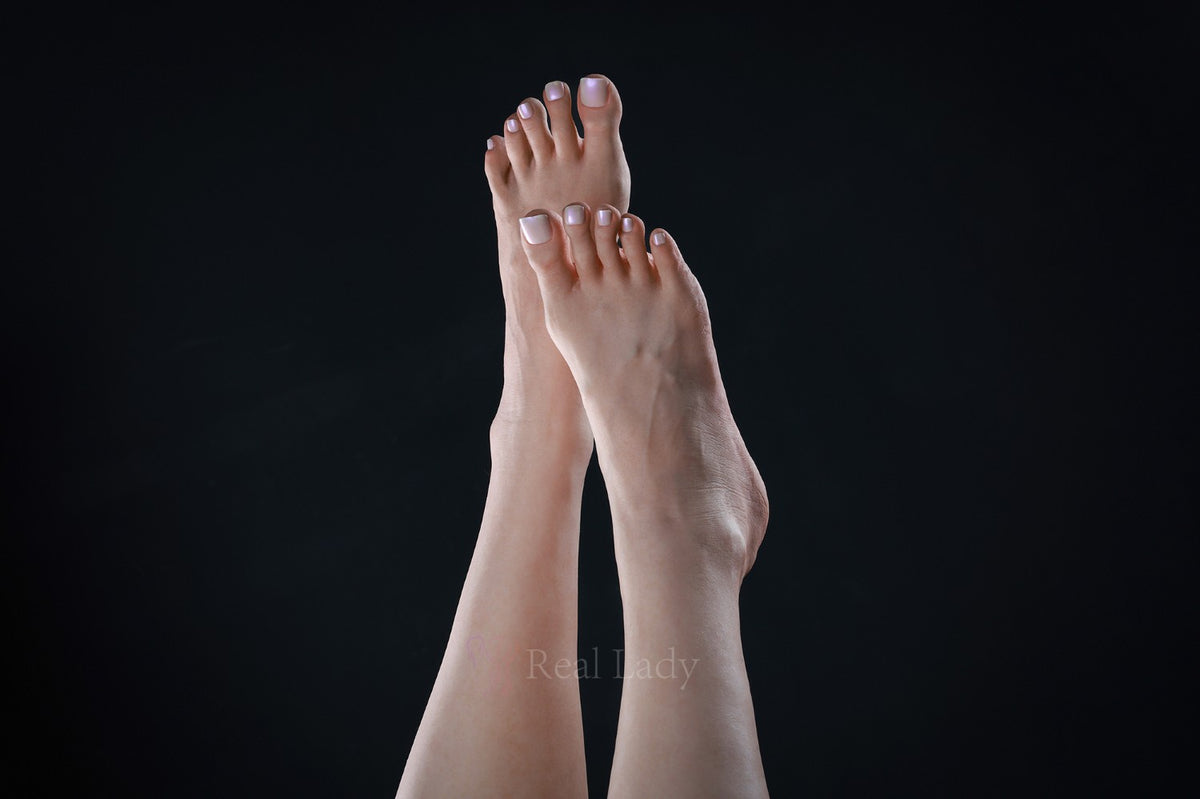 Yuna Sex doll (Real Lady 159cm F-cup T1 silicone)