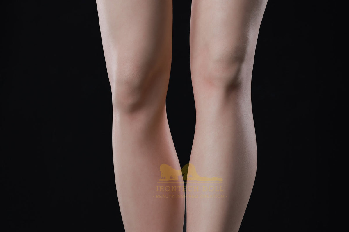 κούκλα σεξ Miku (Irontech Doll Σιλικόνη 161 cm D-Cup S14)