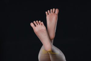 Miku Sex doll (Irontech Doll 161cm D-cup S14 silicone)