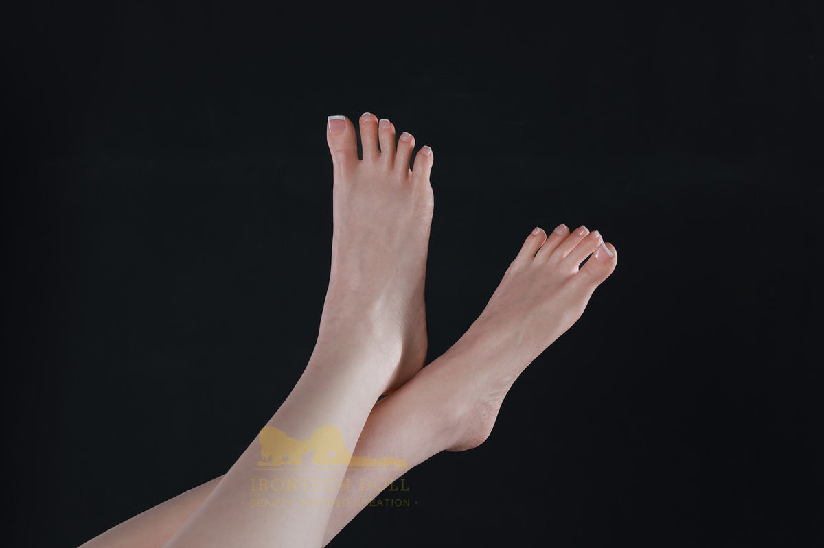 Miku Sex doll (Irontech Doll 161cm D-cup S14 silicone)