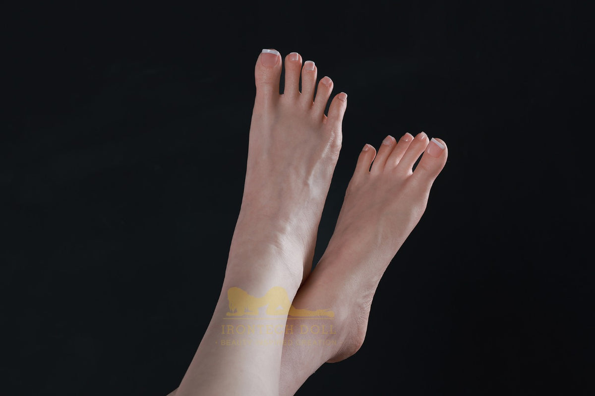 κούκλα σεξ Miku (Irontech Doll Σιλικόνη 161 cm D-Cup S14)