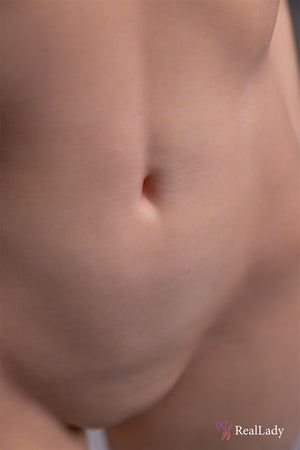Heidi Sex Doll (Real Lady 170cm C-Cup S46 σιλικόνη)