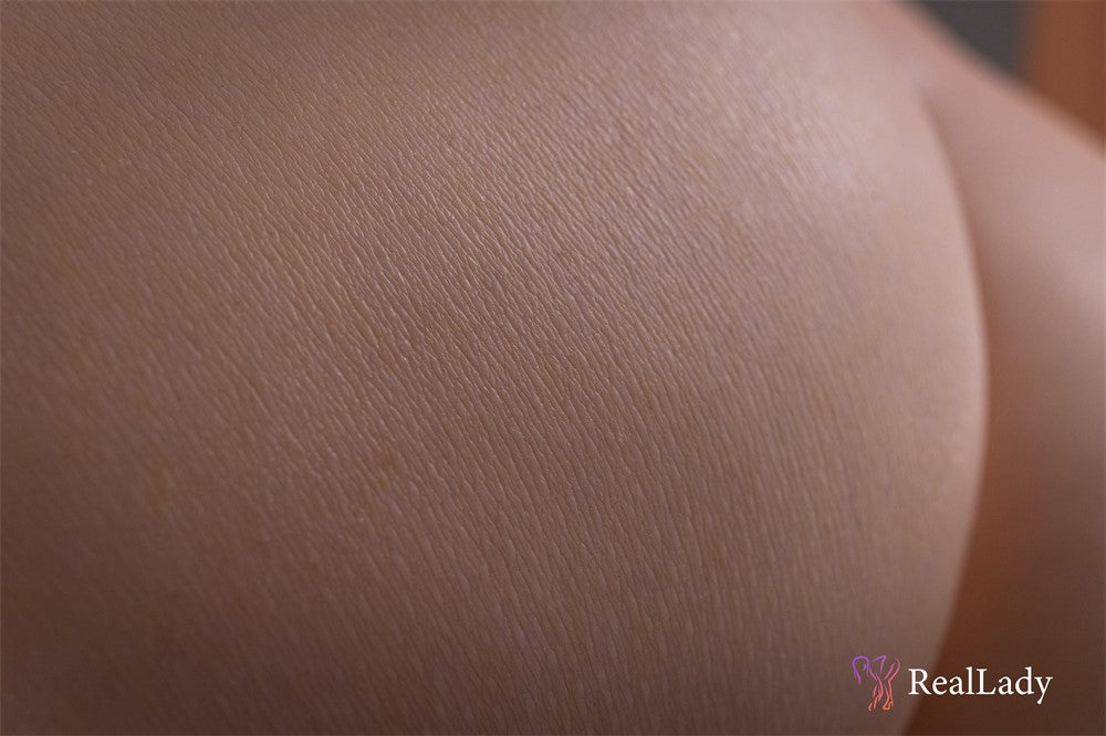 Heidi Sex Doll (Real Lady 170cm C-Cup S46 σιλικόνη)