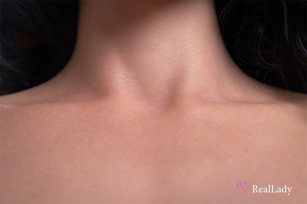 Heidi Sex doll (Real Lady 170cm C-cup S46 silicone)