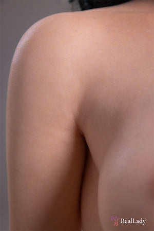 Heidi Sex Doll (Real Lady 170cm C-Cup S46 σιλικόνη)