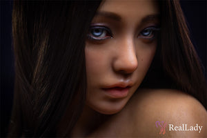Succubus Demons Eileen Sex Doll (Real Lady 170cm C-Cup S40 σιλικόνη)