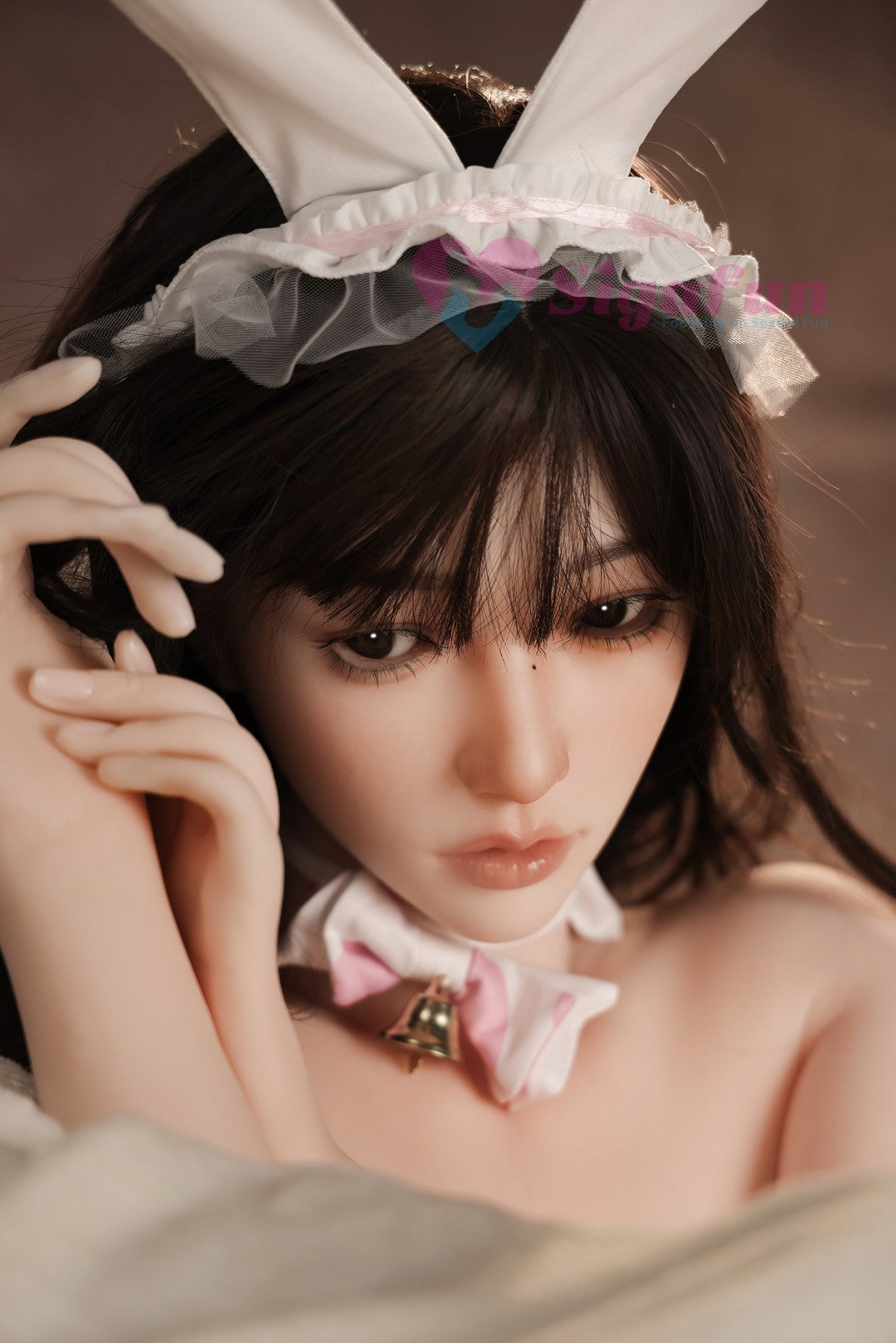 Yuri Sex Doll (Sigafun 159cm F-Cup #SG6 TPE+σιλικόνη) EXPRESS