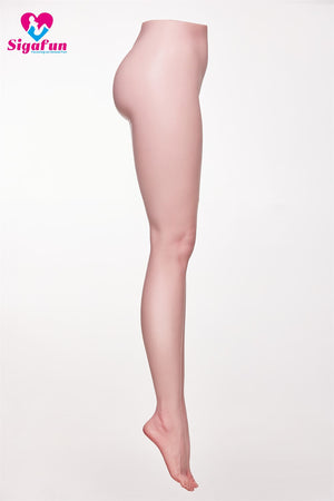 Isabel Sex doll SG-T-007 (Sigafun lower body 107cm silicone)