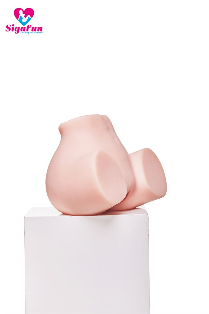 Miwa Sex Doll SG-T-002 (Sigafun Butt 24cm TPE)