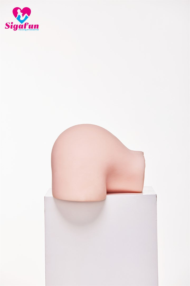Miwa Sex Doll SG-T-002 (Sigafun Butt 24cm TPE)