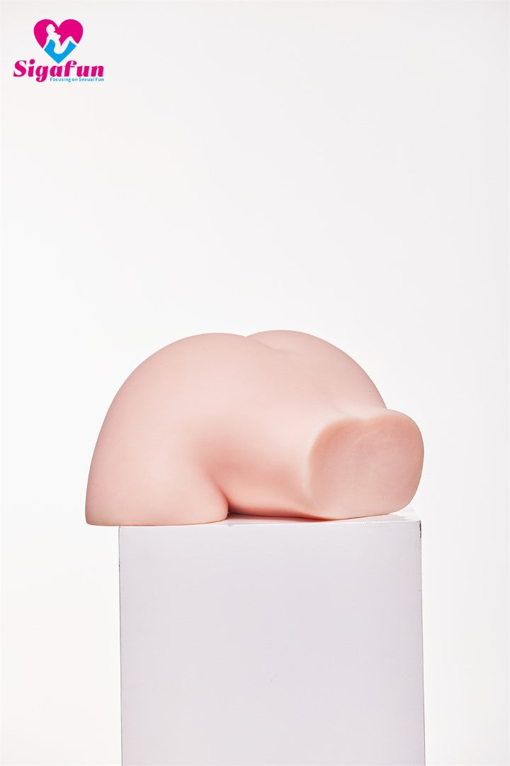 Miwa Sex Doll SG-T-002 (Sigafun Butt 24cm TPE)
