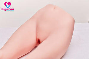 Tomiko Sex doll SG-T-008 (Sigafun lower body 106cm TPE)