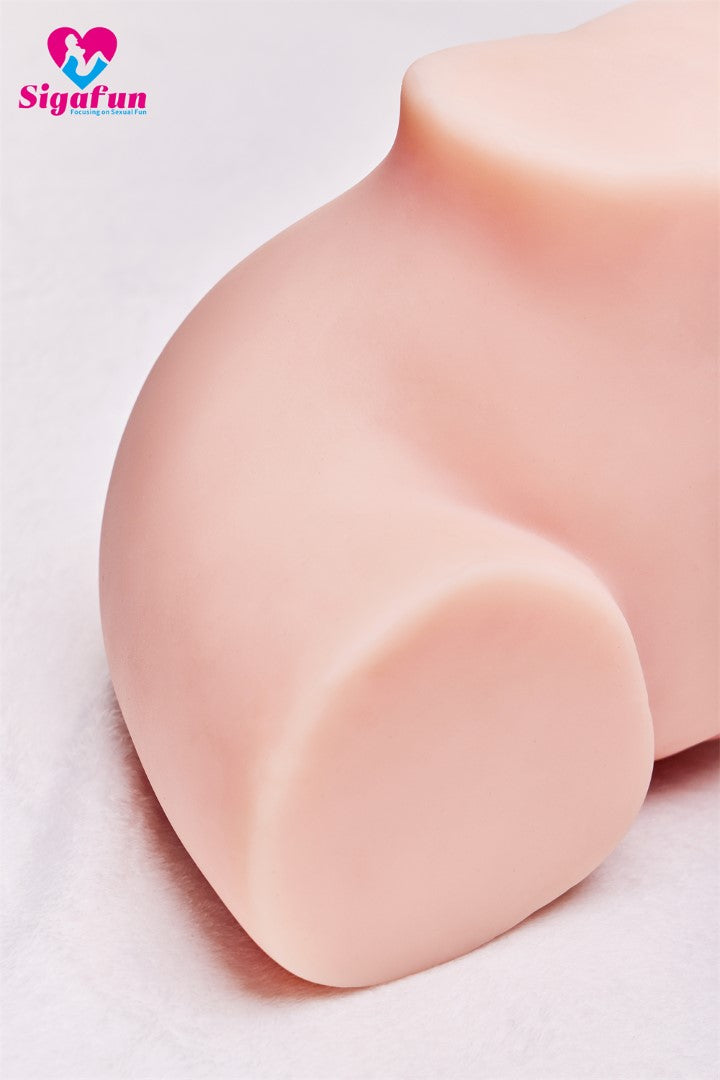 Miwa Sex Doll SG-T-002 (Sigafun Butt 24cm TPE)