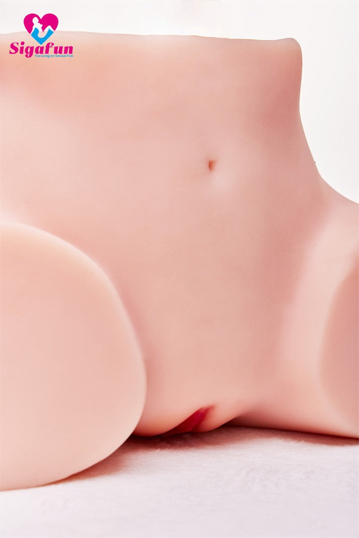 Miwa Sex Doll SG-T-002 (Sigafun Butt 24cm TPE)