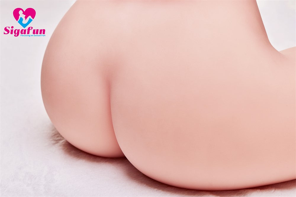 Miwa Sex Doll SG-T-002 (Sigafun Butt 24cm TPE)