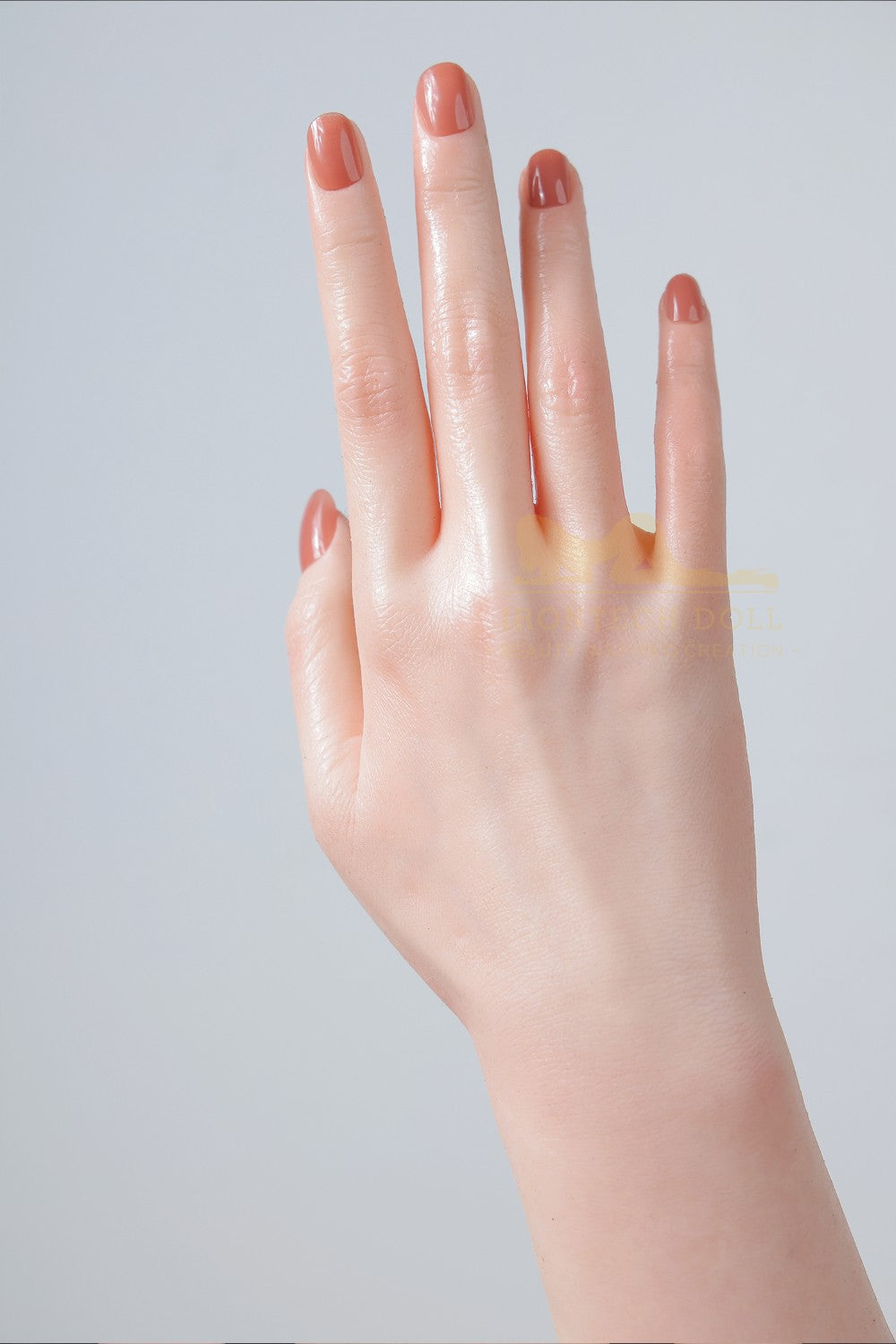 Eileen Sex Doll (Irontech Doll 158 cm F cup S40 Silicone)