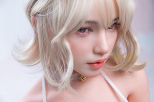 Marise Sex Doll (Irontech Doll 167cm E-Cup S42 σιλικόνη)