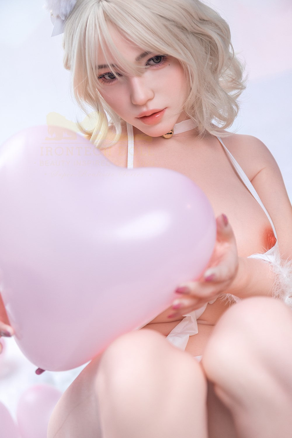 Marise Sex Doll (Irontech Doll 167cm E-Cup S42 σιλικόνη)