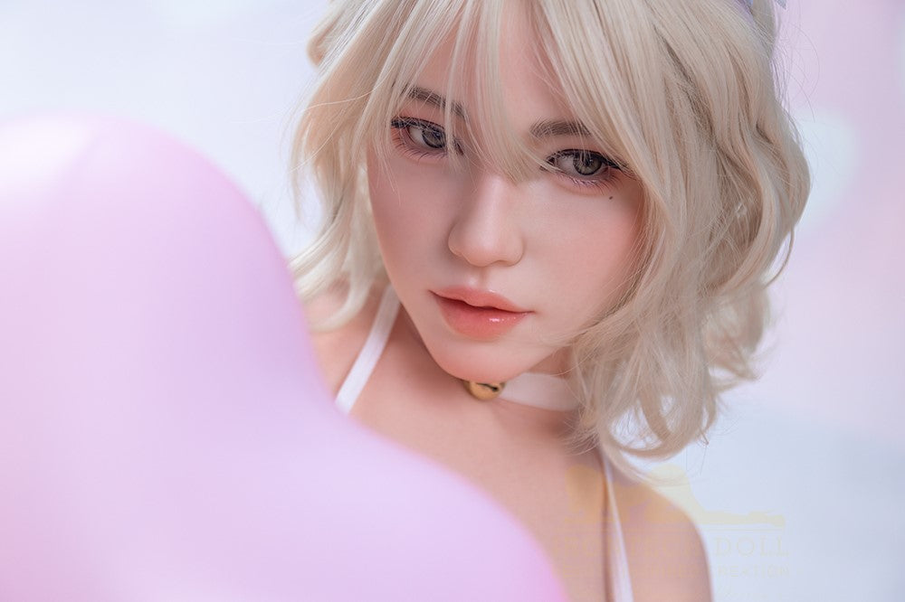 Marise Sex Doll (Irontech Doll 167cm E-Cup S42 σιλικόνη)