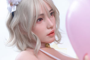 Marise Sex Doll (Irontech Doll 167cm E-Cup S42 σιλικόνη)