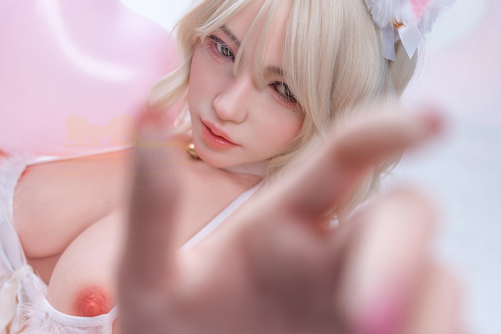 Marise Sex Doll (Irontech Doll 167cm E-Cup S42 σιλικόνη)