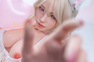 Marise Sex Doll (Irontech Doll 167cm E-Cup S42 σιλικόνη)