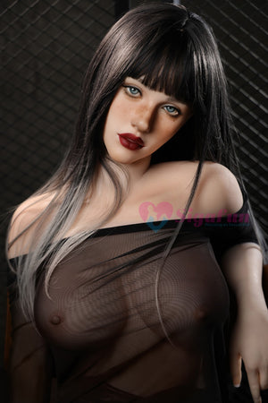 Cecily Sex Doll (Sigafun 164cm F-Cup #SG2 TPE+σιλικόνη) EXPRESS