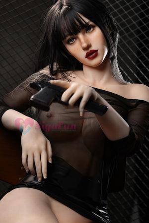 Cecily Sex Doll (Sigafun 164cm F-Cup #SG2 TPE+σιλικόνη) EXPRESS