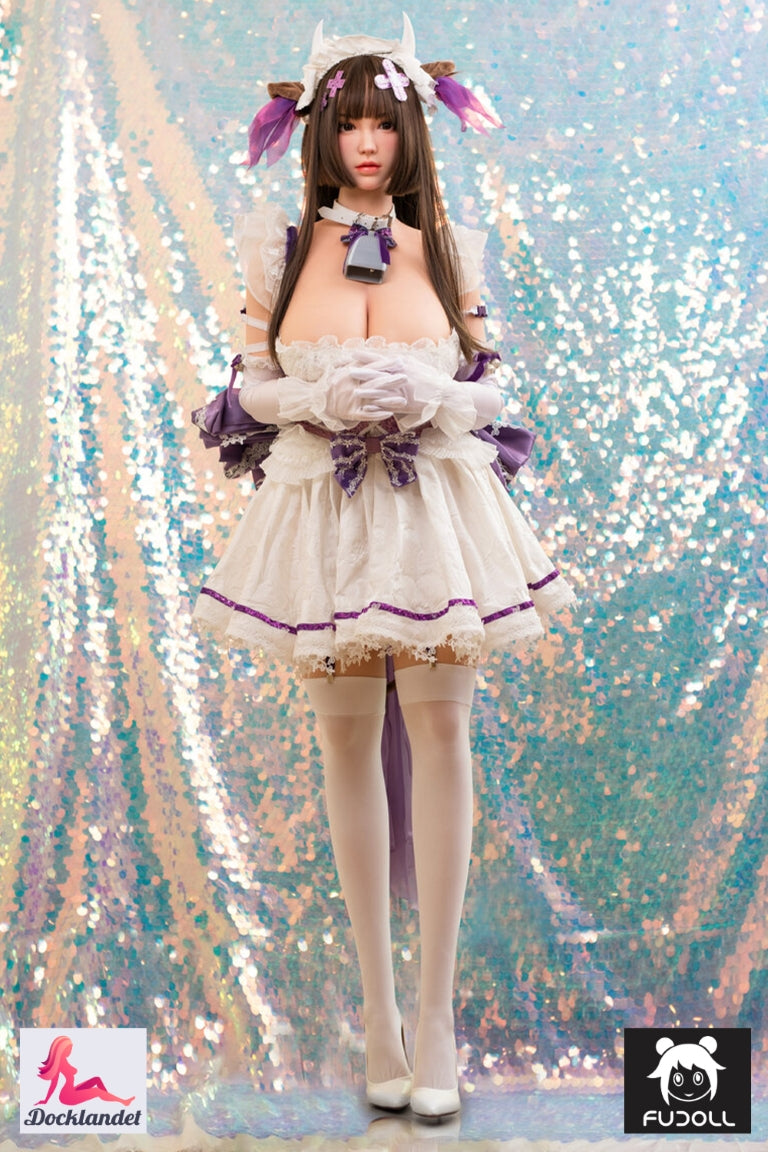 Ushi Sex doll (FUDoll 162cm F-cup silicone)