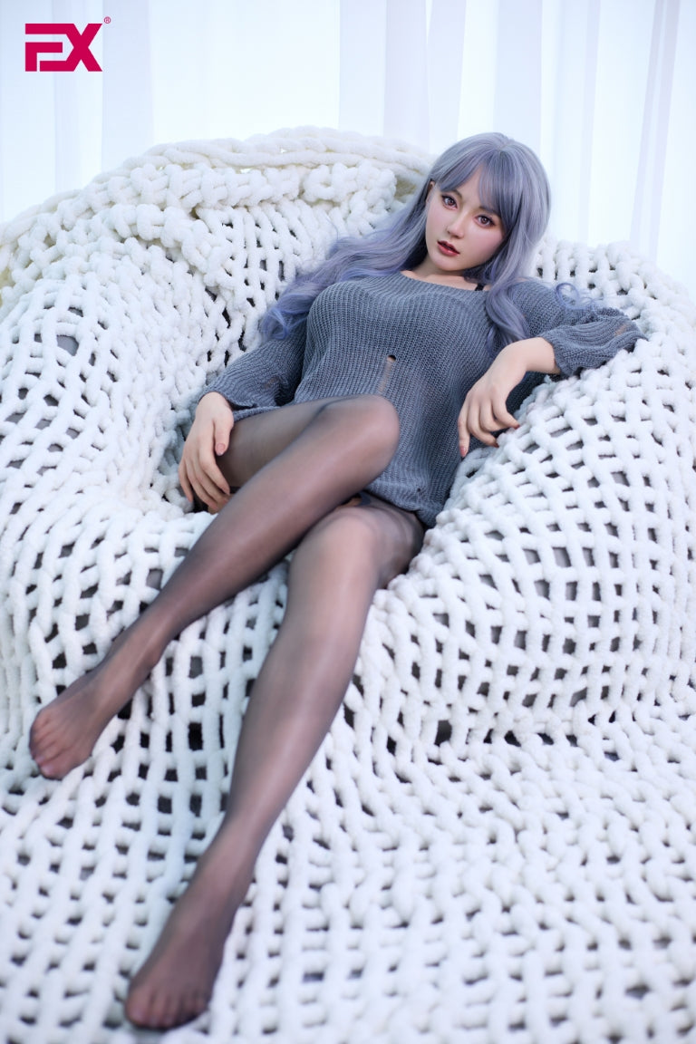 Yara Sex Doll (EXDoll 164 cm C-Cup #Ukiyo-E Silicone)